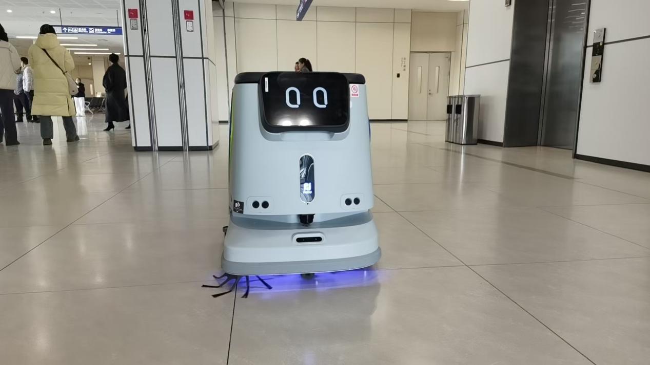 Z6尊龙官网智慧商业新生态：AI赋能传统运营的破局之路|香艳