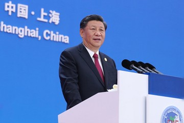 六张海报读懂习式外交中的中国智慧