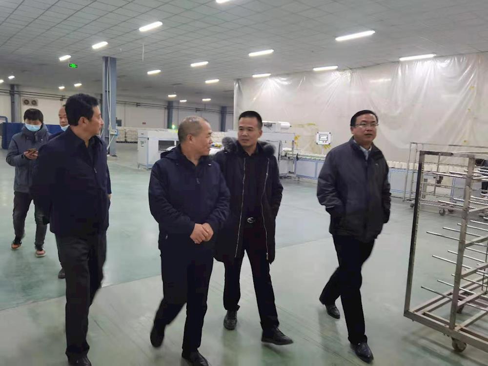 兵团党委考核组一行顺利完成对第一师阿拉尔市 安全生产和消防目标管理考核工作