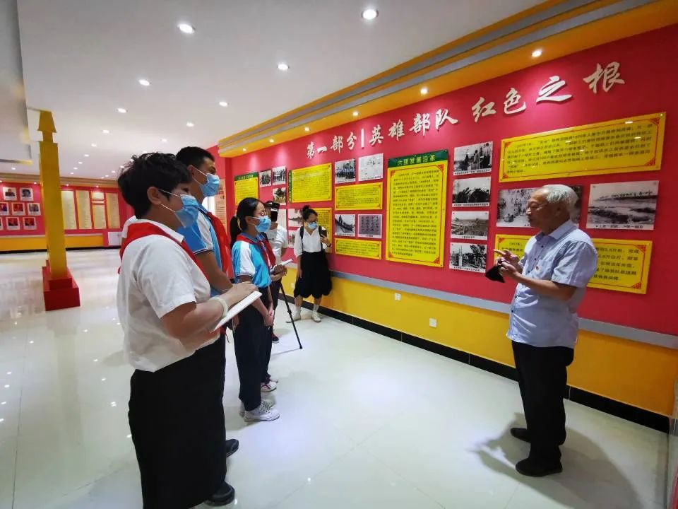  六团新时代文明实践丰富群众文化生活