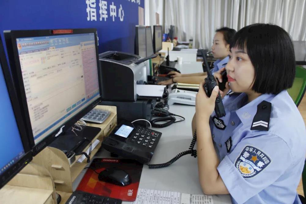 【我为群众办实事】小陈,好样的！