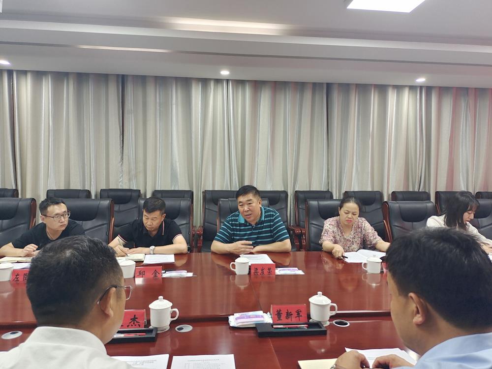 兵团财政局赴师市开展惠民惠农财政补贴 资金“一卡通”调研工作