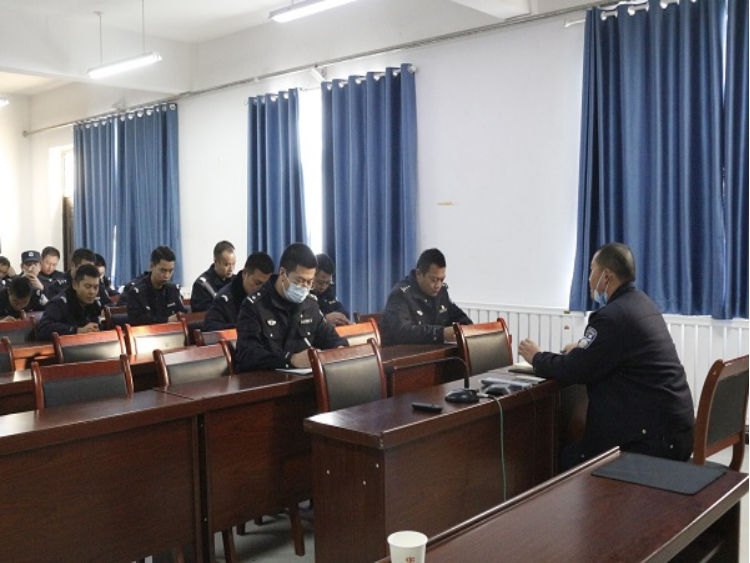 以“三项指数”为抓手 全力提升群众满意度