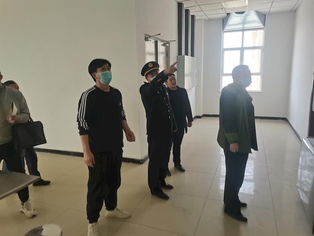 护航开学季 严把校园食品安全关​