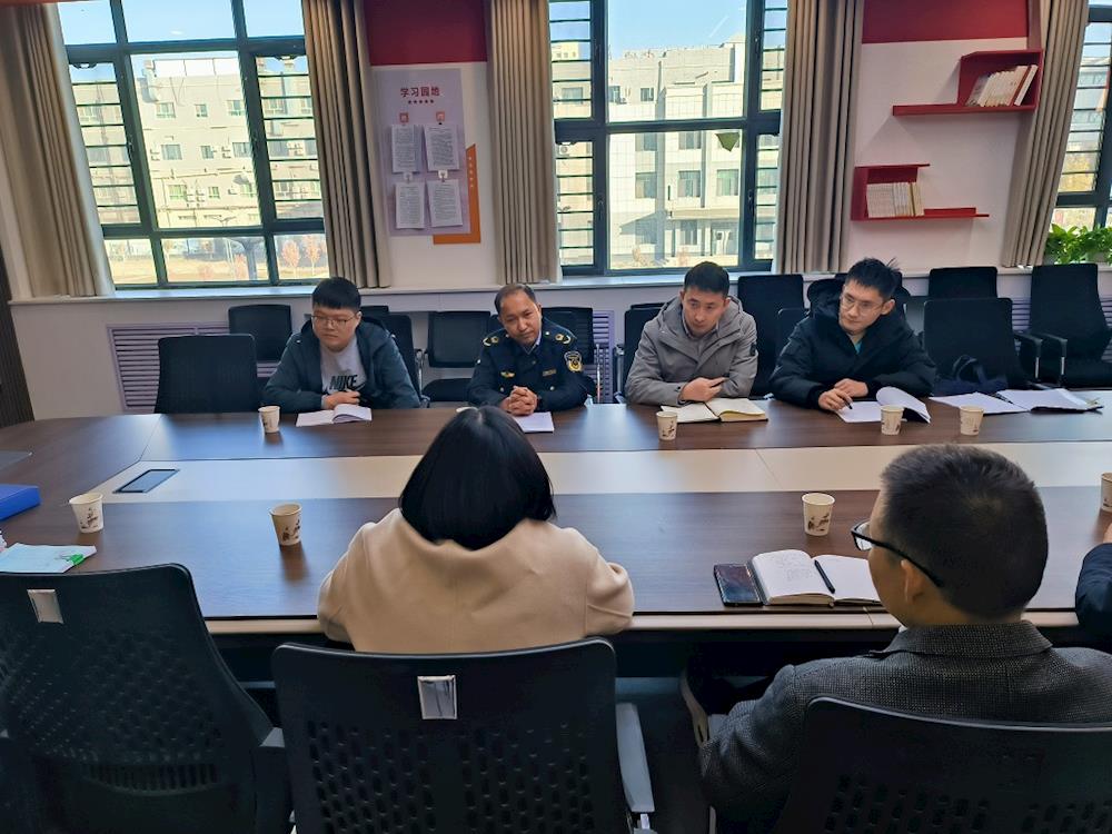 师市市场监督管理局联合多部门开展教育收费专项监督抽查