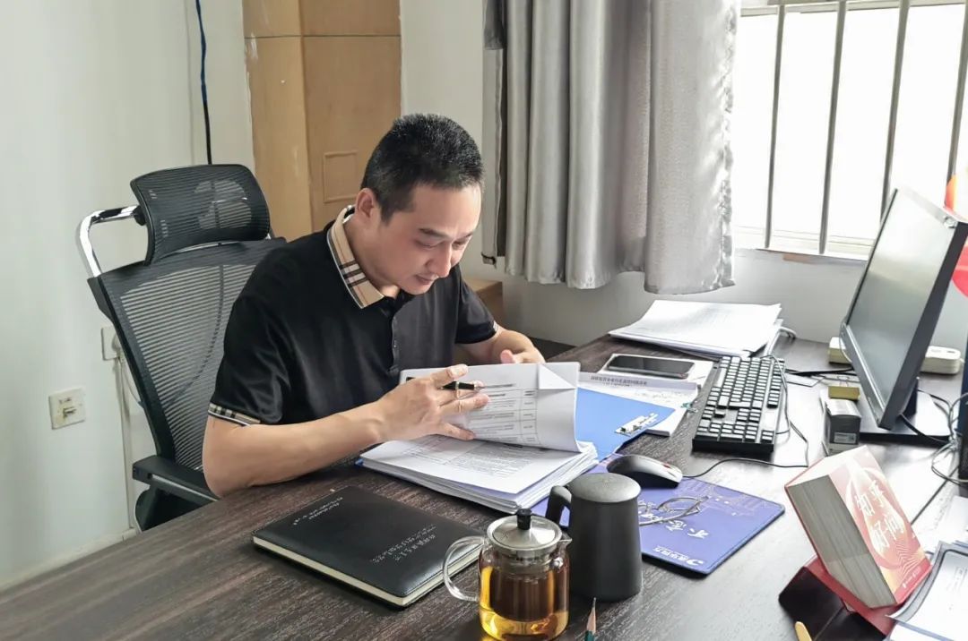 张晓锋：千里援疆守初心，奉献边疆践使命