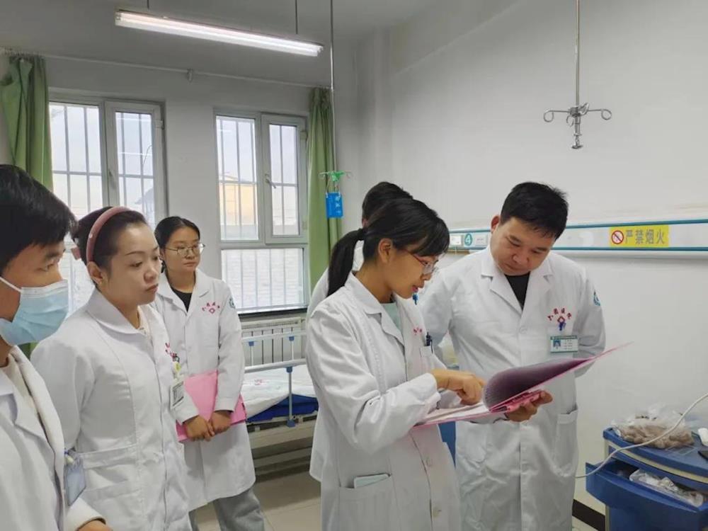 “鹰计划”   打造南疆医疗人才强磁场