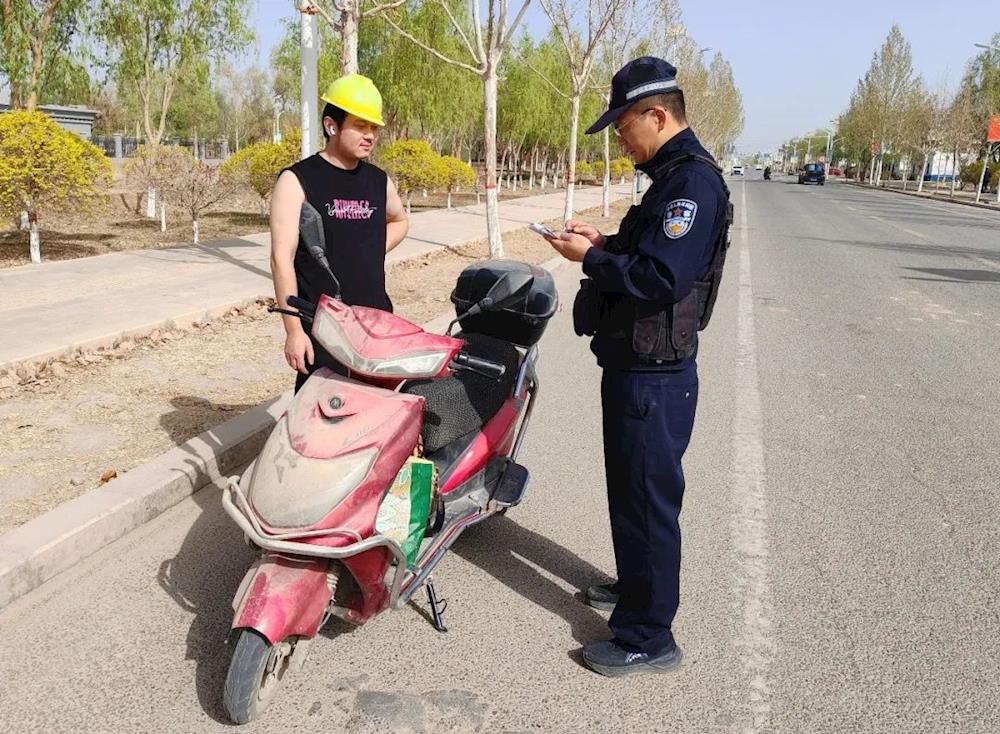 团镇动态 | 各单位近期工作速览！