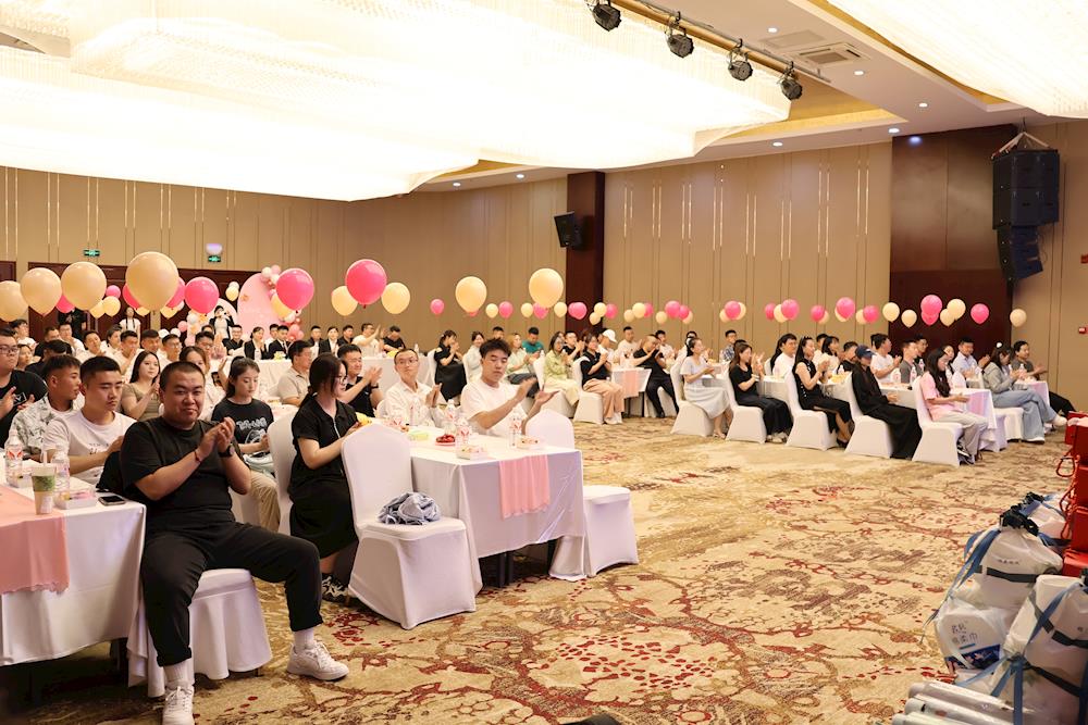 联谊交友丨 师市团委举办“爱在兵团 幸福联线”青年联谊交友活动