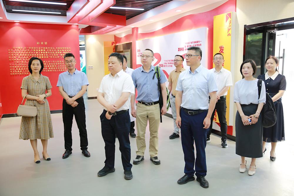 从东海之滨到塔里木河畔｜浙江省玉环市慢病管理“小组团”点亮边疆健康星火