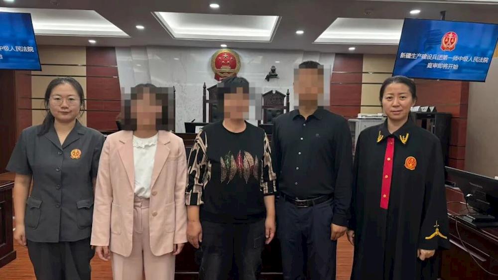 当庭化解水果纠纷 法官倾情调解促“双赢”