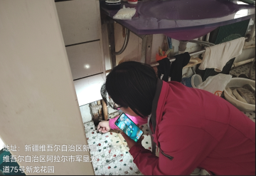 供暖难题速响应 “专项服务”暖民心