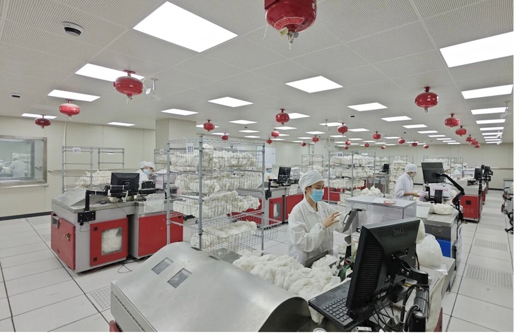 圆满收官！中国棉花公证检验阿拉尔实验室2025年度检验工作圆满完成