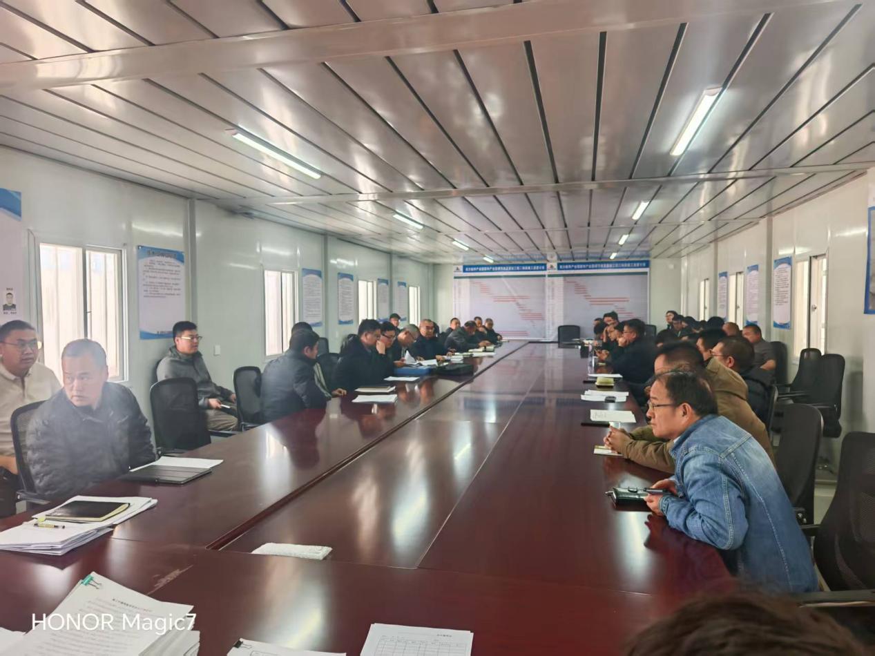 复工复产“绷紧弦” 安全检查“不松懈”——第一师水利工程质量安全  中心开展开复工安全生产专项检查