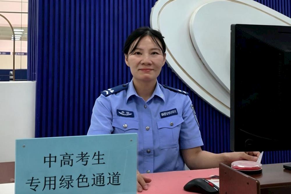 师市公安局扎实推进高考考前保障工作