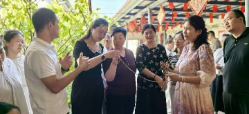 赴外“取经”拓思路，学以致用促提升