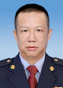 黄志勇