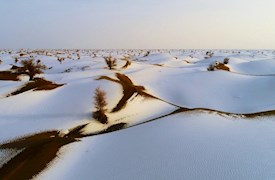 阿拉爾市有什么好玩的地方景點推薦？阿拉爾市十大旅游景點排名-新疆阿拉爾市旅游攻略必去一日游有哪些免費景點(圖1)