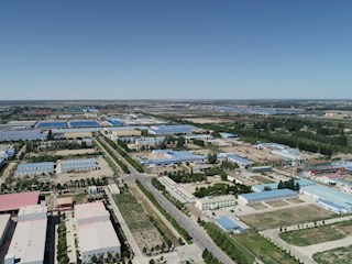 工业发展